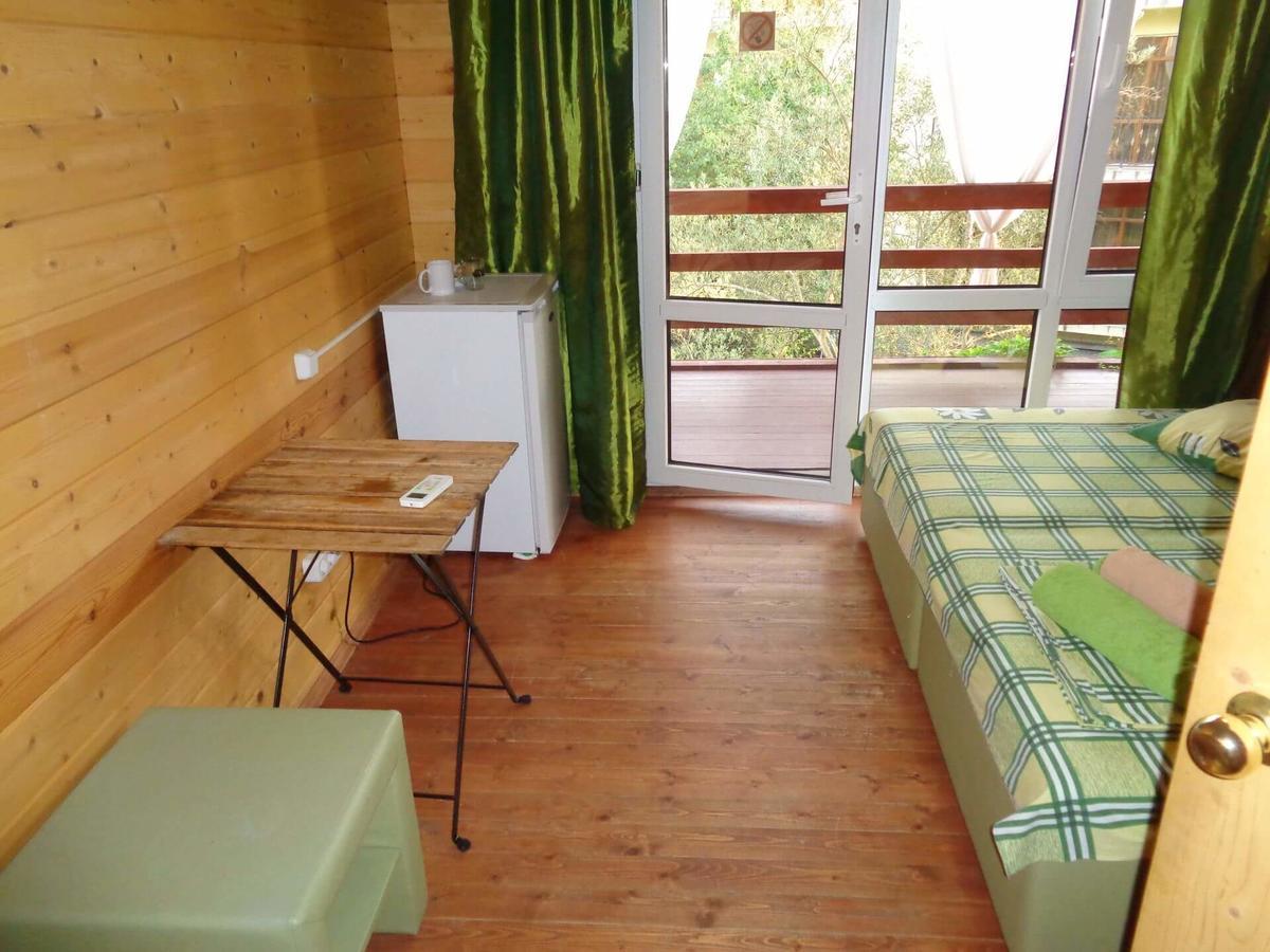 Villa Oliva New Athos Zewnętrze zdjęcie